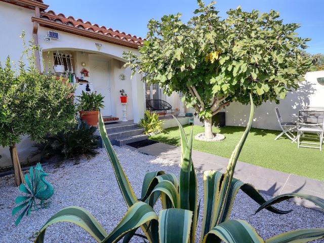 Maison 4 pièces 96 m²