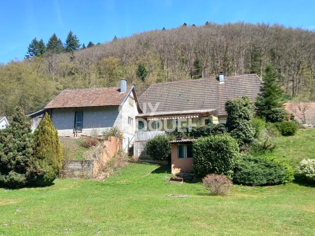 Maison 4 pièces 96 m²