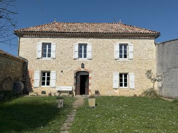 Maison 4 pièces 96 m²