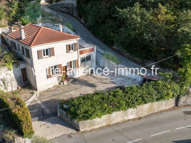 Maison 4 pièces 96 m²