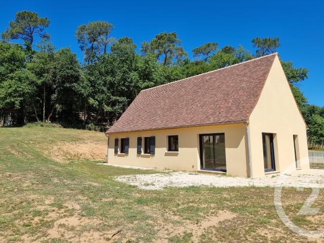 Maison 4 pièces 96 m²
