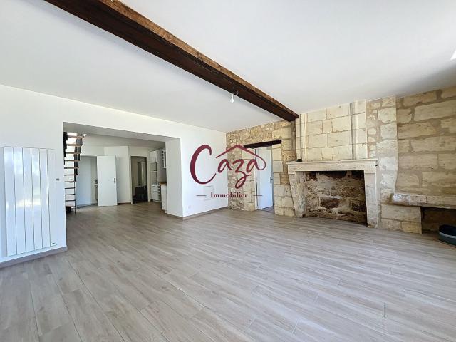 Maison 4 pièces 96 m²