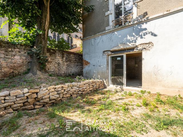 Maison 4 pièces 96 m²