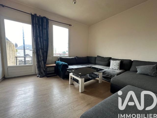 Maison 4 pièces 96 m²