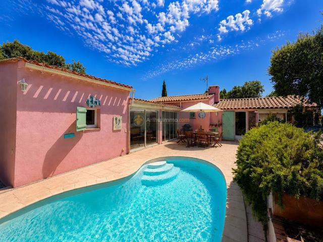 Maison 4 pièces 96 m²