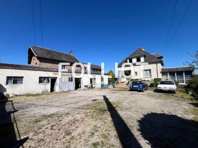 Maison 4 pièces 96 m²
