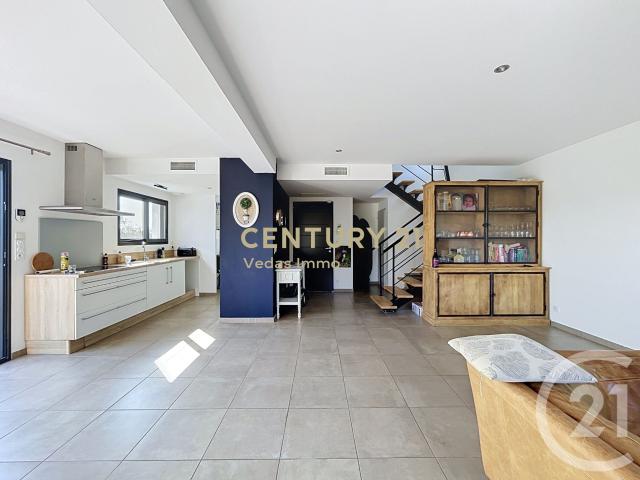 Maison 4 pièces 96 m²