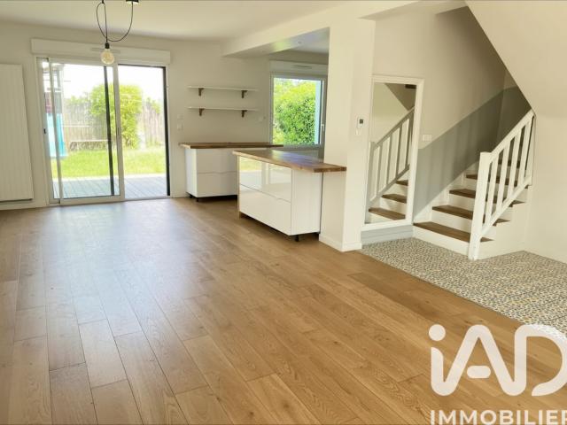 Maison 4 pièces 86 m²