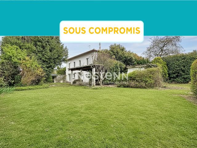 Maison 4 pièces 96 m²