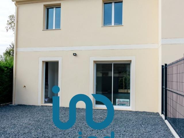 Maison 4 pièces 96 m²