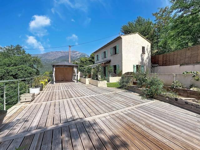 Maison 4 pièces 96 m²