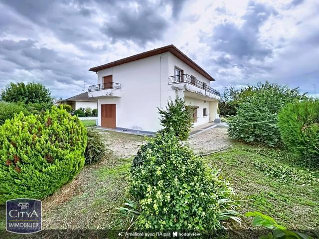 Maison 4 pièces 96 m²