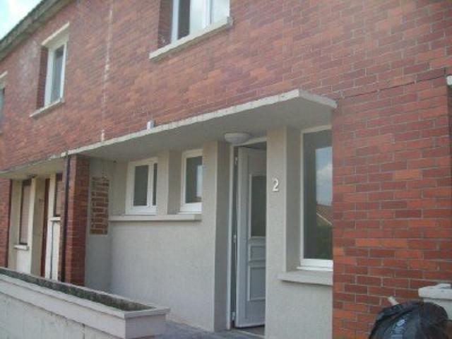 Maison 4 pièces 96 m²