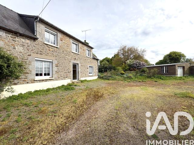 Maison 4 pièces 96 m²