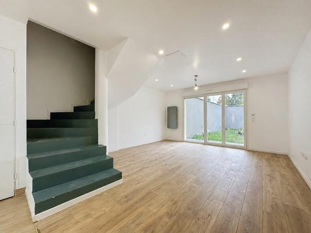 Maison 4 pièces 96 m²