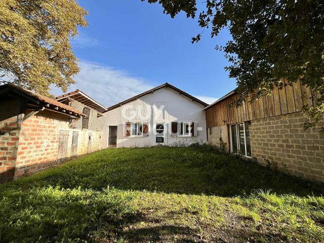 Maison 4 pièces 96 m²