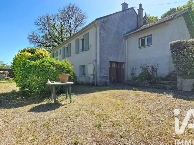 Maison 4 pièces 96 m²