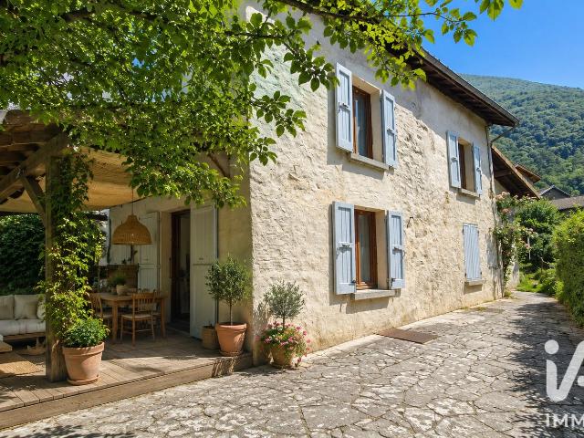 Maison 4 pièces 96 m²
