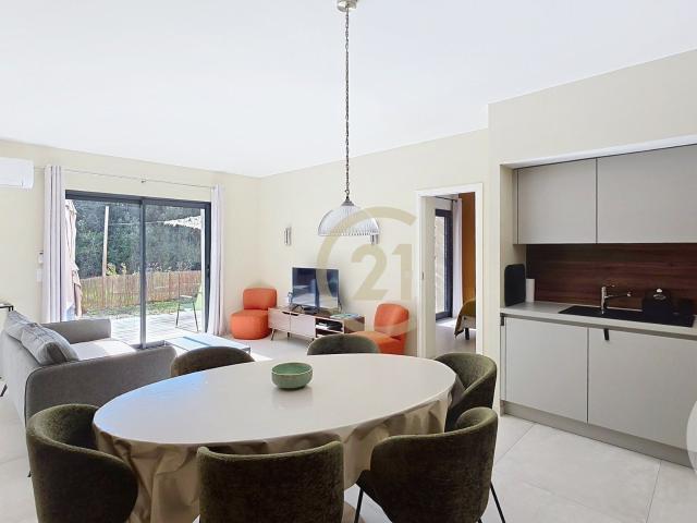 Maison 4 pièces 96 m²
