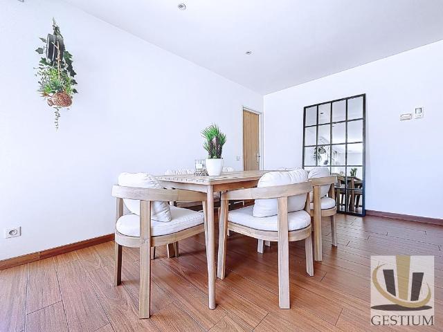 Maison meublée 3 pièces 75 m²