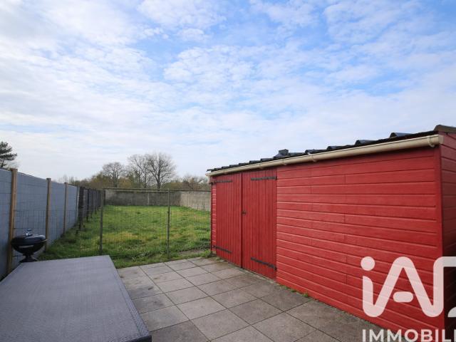 Maison 4 pièces 96 m²