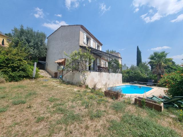Maison 4 pièces 96 m²