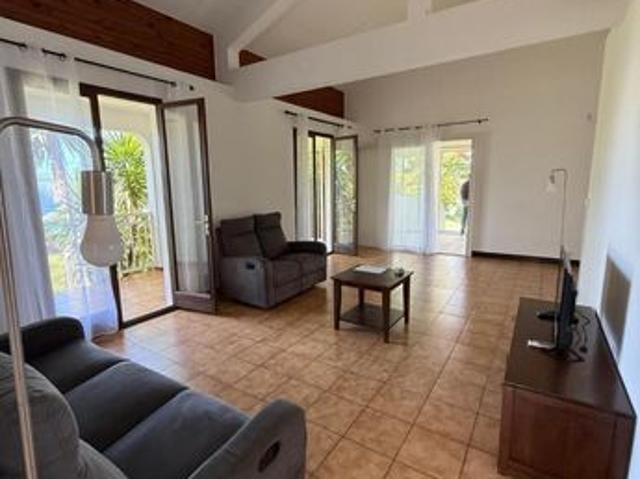 Maison 4 pièces 96 m²