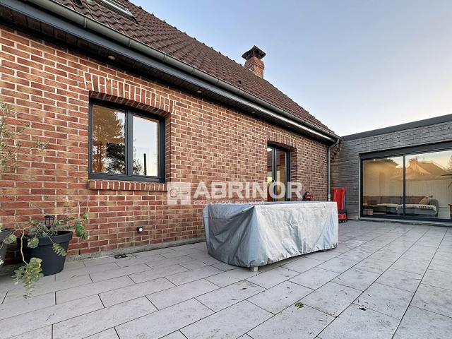 Maison 4 pièces 96 m²