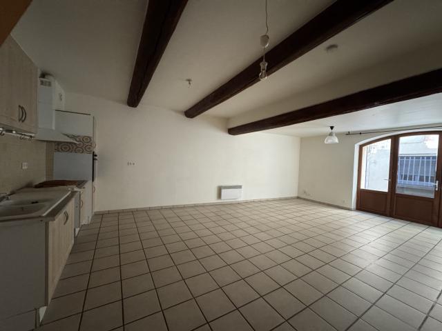 Maison 4 pièces 96 m²