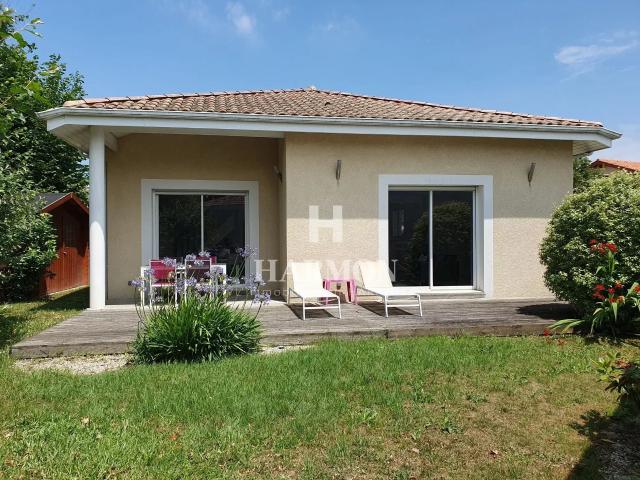 Maison 4 pièces 96 m²