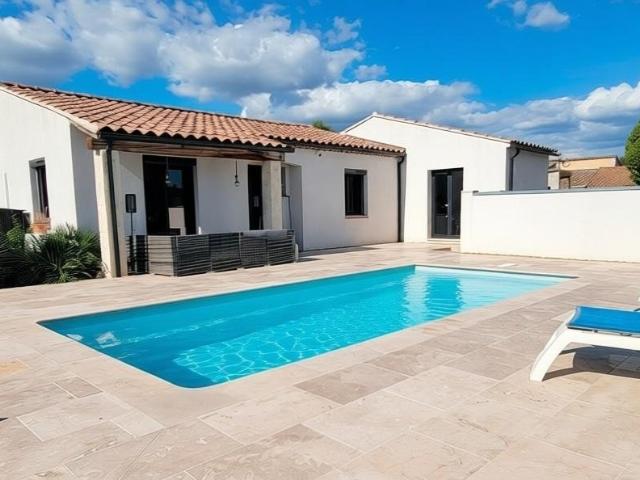 Maison 4 pièces 96 m²