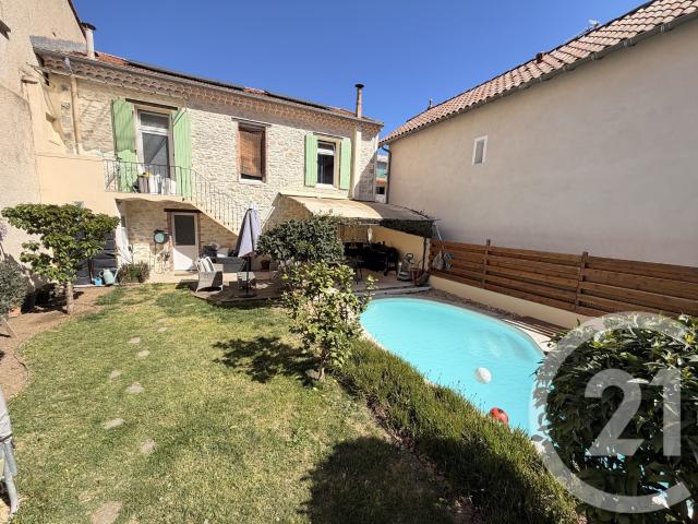 Maison 4 pièces 96 m²