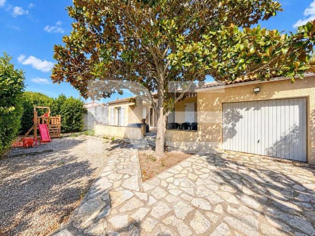 Maison 4 pièces 96 m²