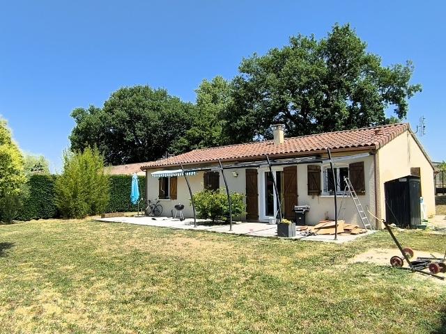 Maison 4 pièces 96 m²