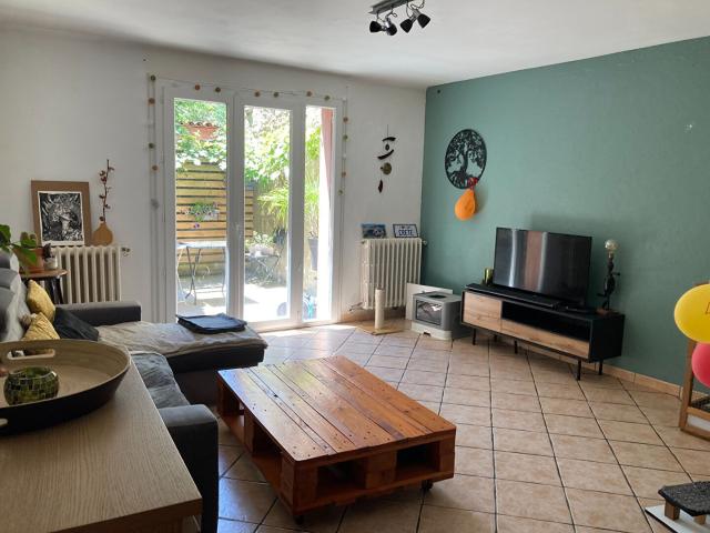 Maison 4 pièces 96 m²