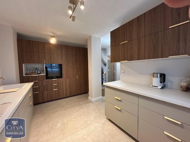 Maison 4 pièces 96 m²