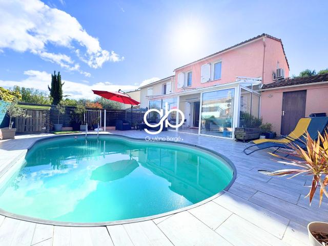 Maison 4 pièces 96 m²