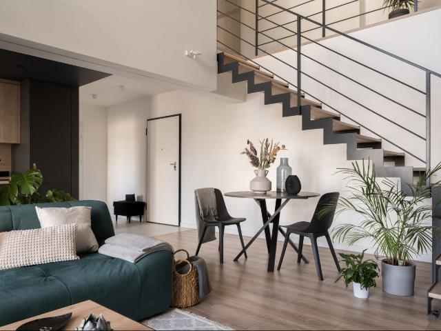 Maison 4 pièces 96 m²