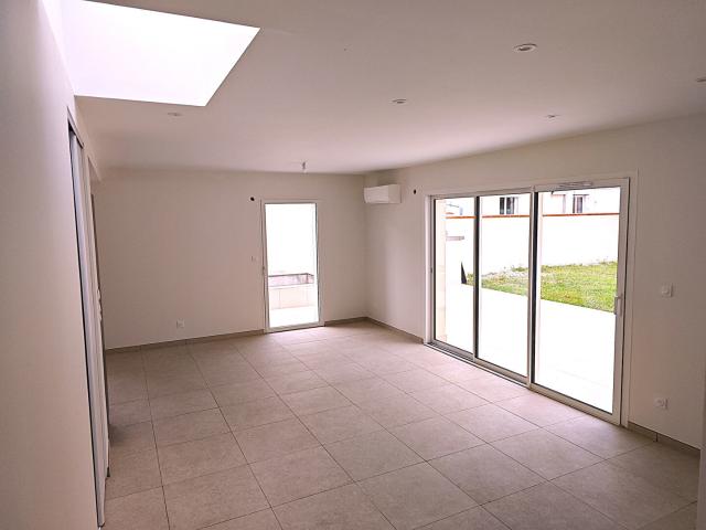 Maison 4 pièces 96 m²