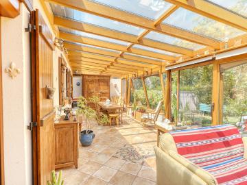 Maison 4 pièces 96 m²