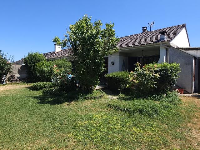 Maison 4 pièces 96 m²