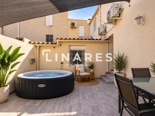 Maison 4 pièces 96 m²
