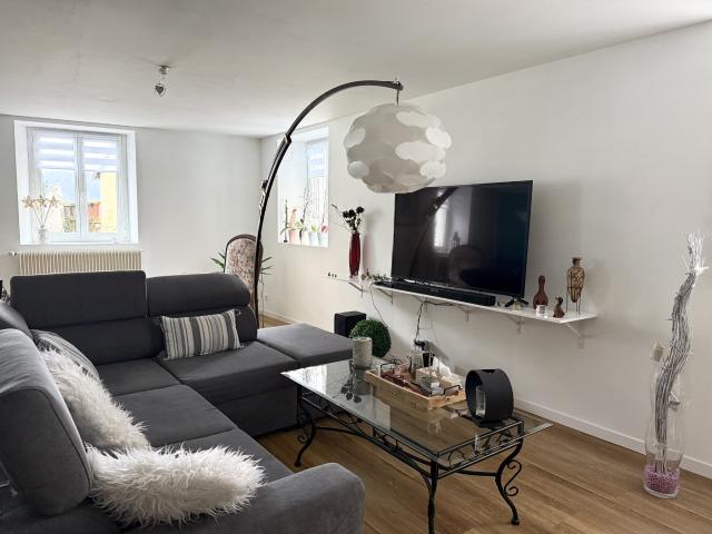 Maison 4 pièces 96 m²