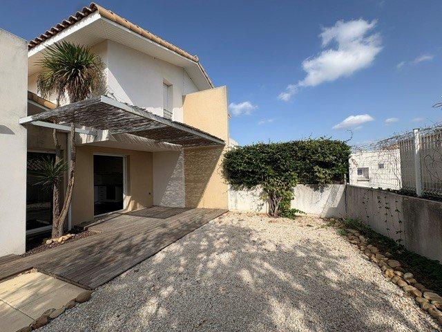 Maison 4 pièces 96 m²