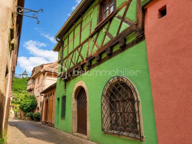 Maison 4 pièces 96 m²