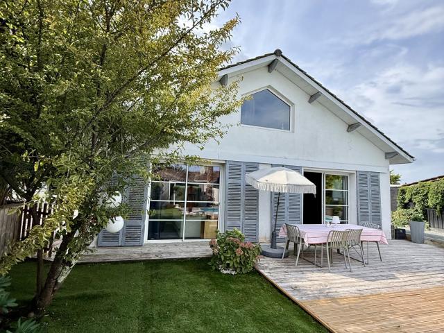 Maison 4 pièces 96 m²