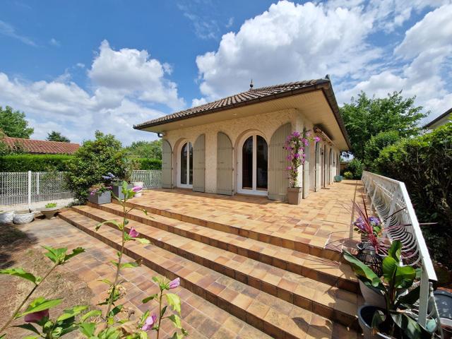 Maison 4 pièces 96 m²