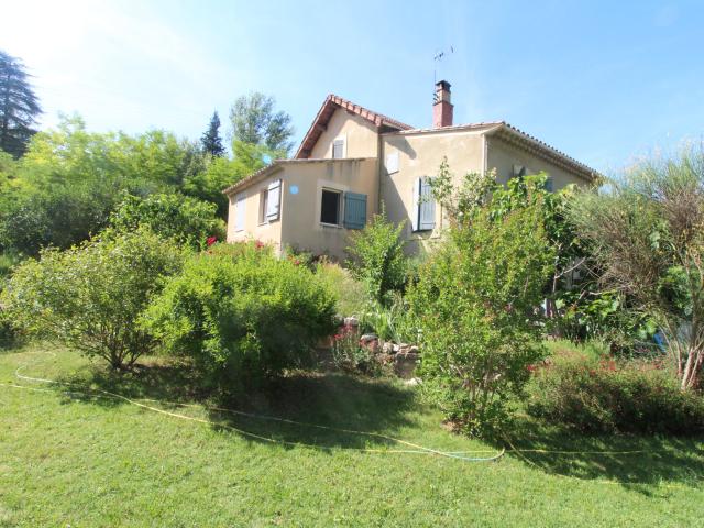 Maison 4 pièces 96 m²