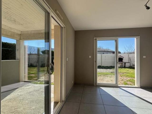 Maison 4 pièces 96 m²