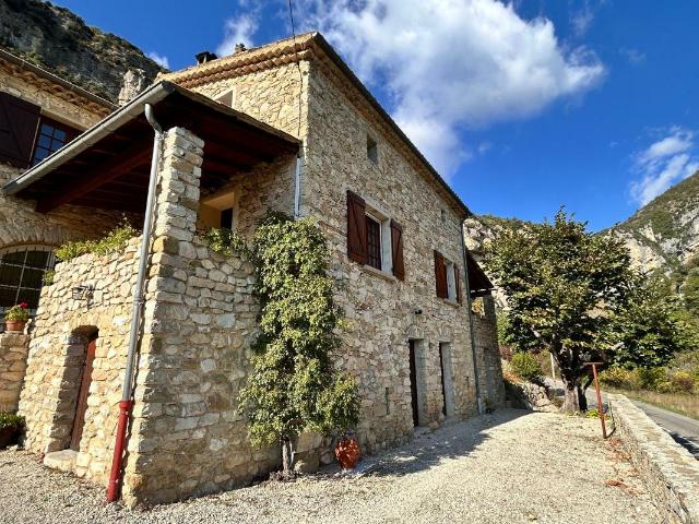 Maison 4 pièces 96 m²